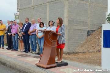  Telde hace justicia a los luchadores Pollos del Callejón (Foto Francisco Javier Santana y TA)